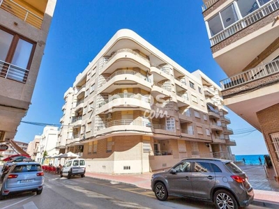 Apartamento en venta en Aguas Nuevas-Torreblanca-Sector 25