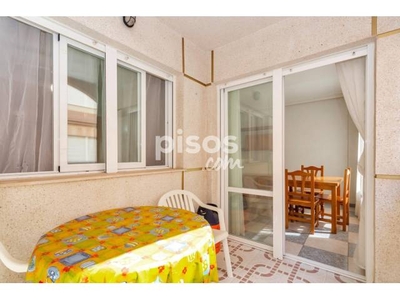 Apartamento en venta en Aguas Nuevas-Torreblanca-Sector 25