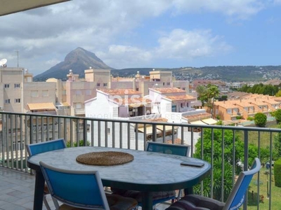 Apartamento en venta en Arenal