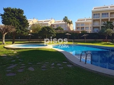 Apartamento en venta en Arenal-Bahía de Jávea