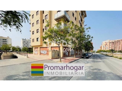 Apartamento en venta en Avenida Antonio Martínez Guirao