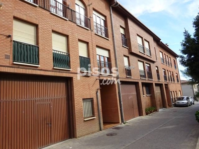 Apartamento en venta en Avenida de La Rioja, 41, cerca de Calle del Moral