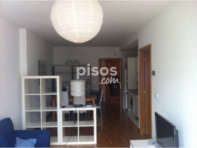 Apartamento en venta en Paret Pintorearen Plaza, 2