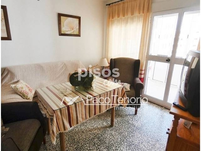 Apartamento en venta en Calle del Bergantín, 1