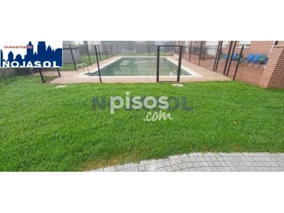 Apartamento en venta en Barrio de la Maza de San Miguel