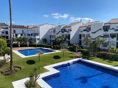 Apartamento en venta en Bel-Air, Estepona, Málaga