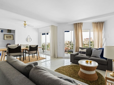 Apartamento en venta en Benalmádena, Málaga