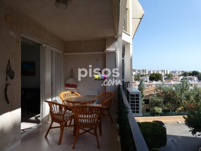 Apartamento en venta en Benicassim - El Palmeral