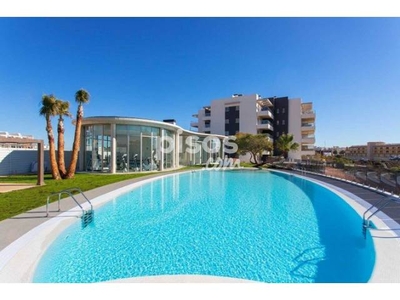 Apartamento en venta en Cabo Roig-La Zenia-La Regia