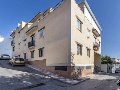 Apartamento en venta en Cájar, Granada