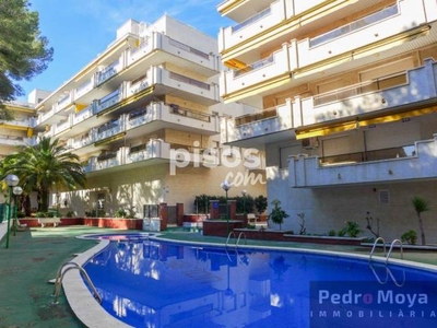 Apartamento en venta en Calle Carretera de La Costa