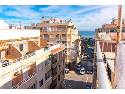 Apartamento en venta en Calle de Pedro Lorca, cerca de Calle del Bergantín