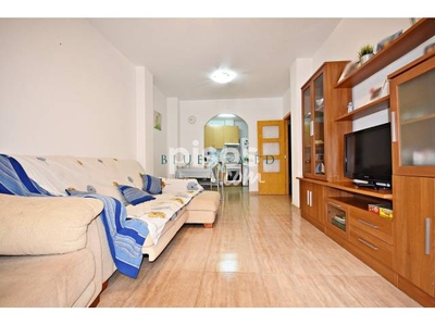 Apartamento en venta en Calle Moro Santo, Número Sn