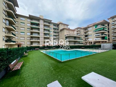 Apartamento en venta en Calle Sa Pubiatina