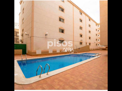 Apartamento en venta en Calle Torresal, 26