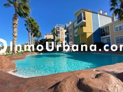 Apartamento en venta en Carrer de la Nit