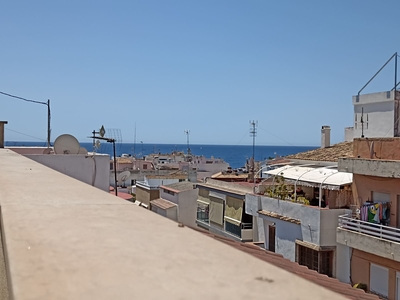 Apartamento en venta en Casco Urbano, Teulada-Moraira, Alicante