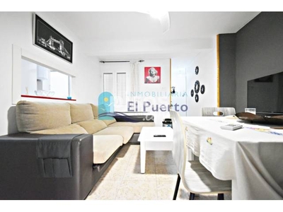 Apartamento en venta en Barrio San Isidro