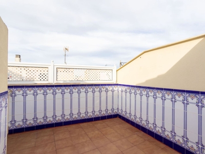 Apartamento en venta en Centro, Los Alcázares, Murcia