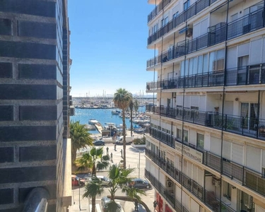 Apartamento en venta en Centro - Muelle Pesquero, Torrevieja, Alicante