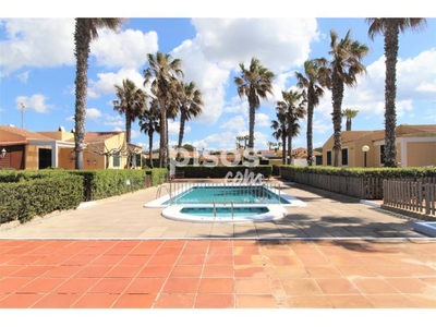 Apartamento en venta en Ciutadella de Menorca - Cala D'en Bosch - Serpentona