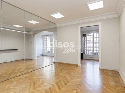 Apartamento en venta en Eixample