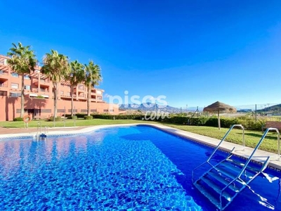 Apartamento en venta en El Chaparral