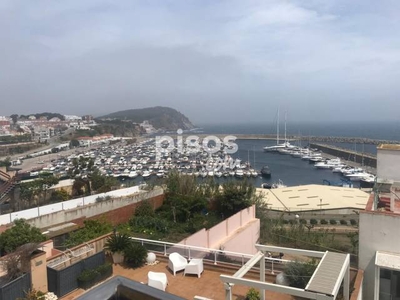 Apartamento en venta en El Pedró- Casc Antic