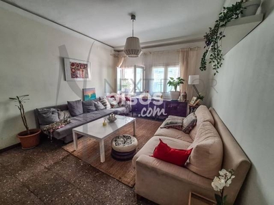 Apartamento en venta en El Raval