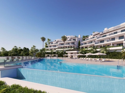 Apartamento en venta en Estepona, Málaga