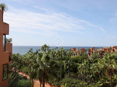 Apartamento en venta en Estepona, Málaga