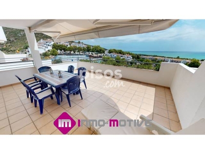 Apartamento en venta en Finca del Moro-Cap Blanc-Font-Nova