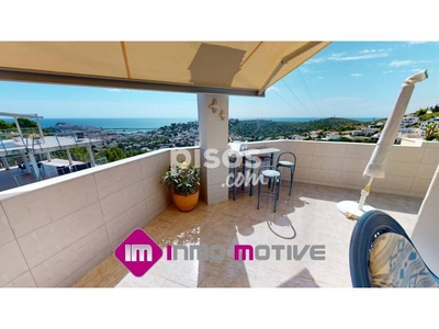 Apartamento en venta en Finca del Moro-Cap Blanc-Font-Nova