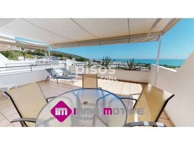 Apartamento en venta en Finca del Moro-Cap Blanc-Font-Nova