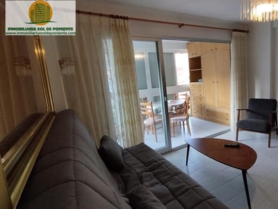 Apartamento en venta en Foietes, Benidorm, Alicante