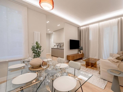 Apartamento en venta en Justicia, Madrid ciudad, Madrid