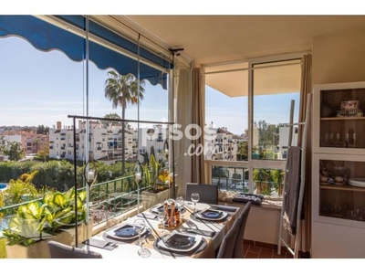 Apartamento en venta en La Campana-Altos del Rodeo