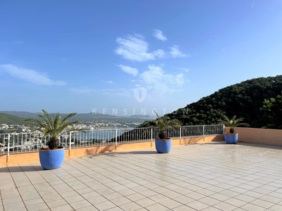 Apartamento en venta en La Siesta, Santa Eulalia / Santa Eularia, Ibiza