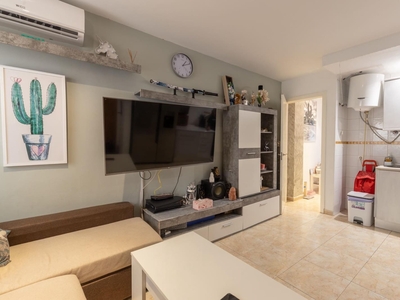 Apartamento en venta en La Zubia, Granada