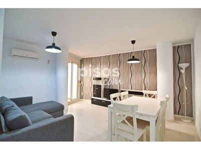 Apartamento en venta en Las Lagunas