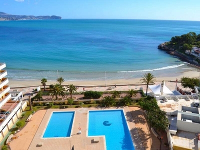 Apartamento en venta en Levante - Playa Fossa, Calpe / Calp, Alicante