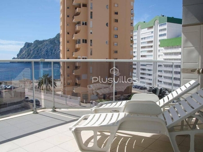 Apartamento en venta en Levante - Playa Fossa, Calpe / Calp, Alicante