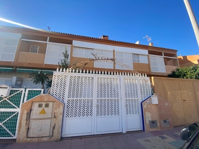 Apartamento en venta en Los Alcázares, Murcia