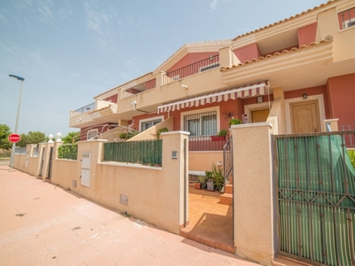 Apartamento en venta en Los Narejos, Los Alcázares, Murcia