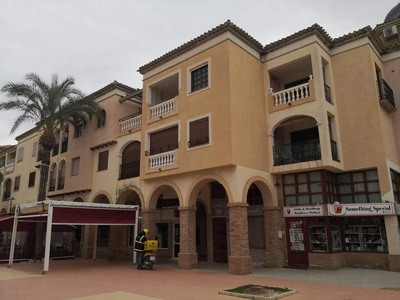 Apartamento en venta en Los Narejos, Los Alcázares, Murcia