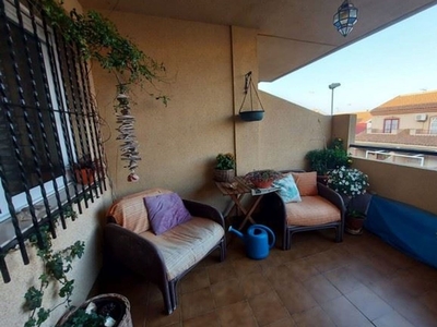 Apartamento en venta en Los Peñascos - El Salero - Los Imbernones, San Pedro del Pinatar, Murcia