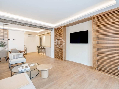 Apartamento en venta en Madrid ciudad, Madrid