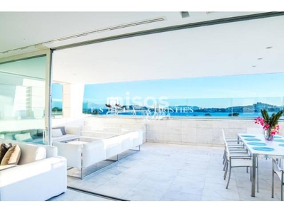 Apartamento en venta en Marina Botafoch