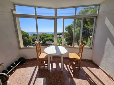 Apartamento en venta en Mijas Costa, Mijas, Málaga