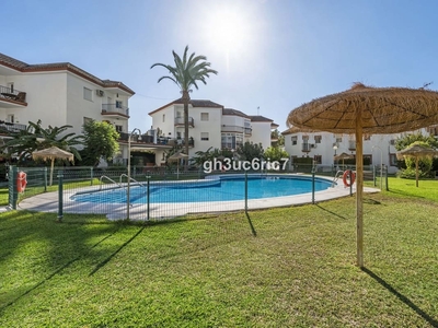 Apartamento en venta en Mijas Golf, Mijas, Málaga